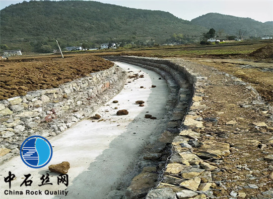 河道治理格賓網 河道治理格賓網